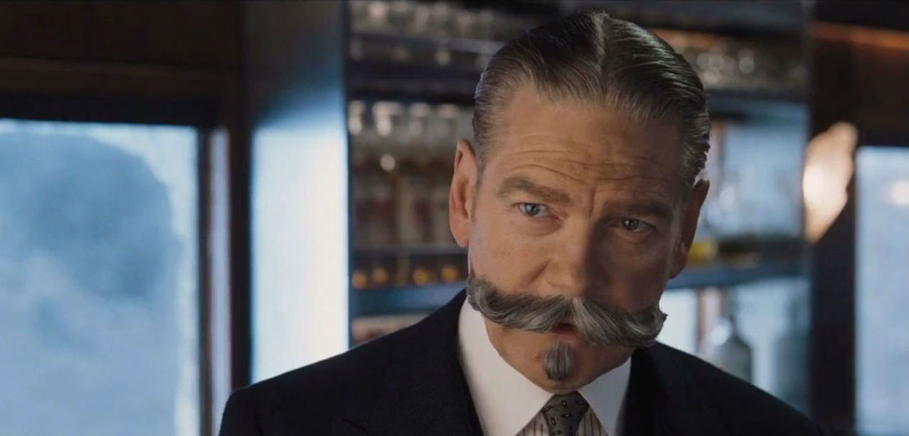 MOVIES: Murder on the Orient Express - Review