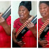 VIDEO: Step Down Or Else I’ll Put A Bullet In Your Head – Akua Donkor Threatens President Nana Addo