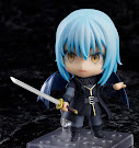 Nendoroid That Time I Got Reincarnated as a Slime Rimuru (#1568) Figure