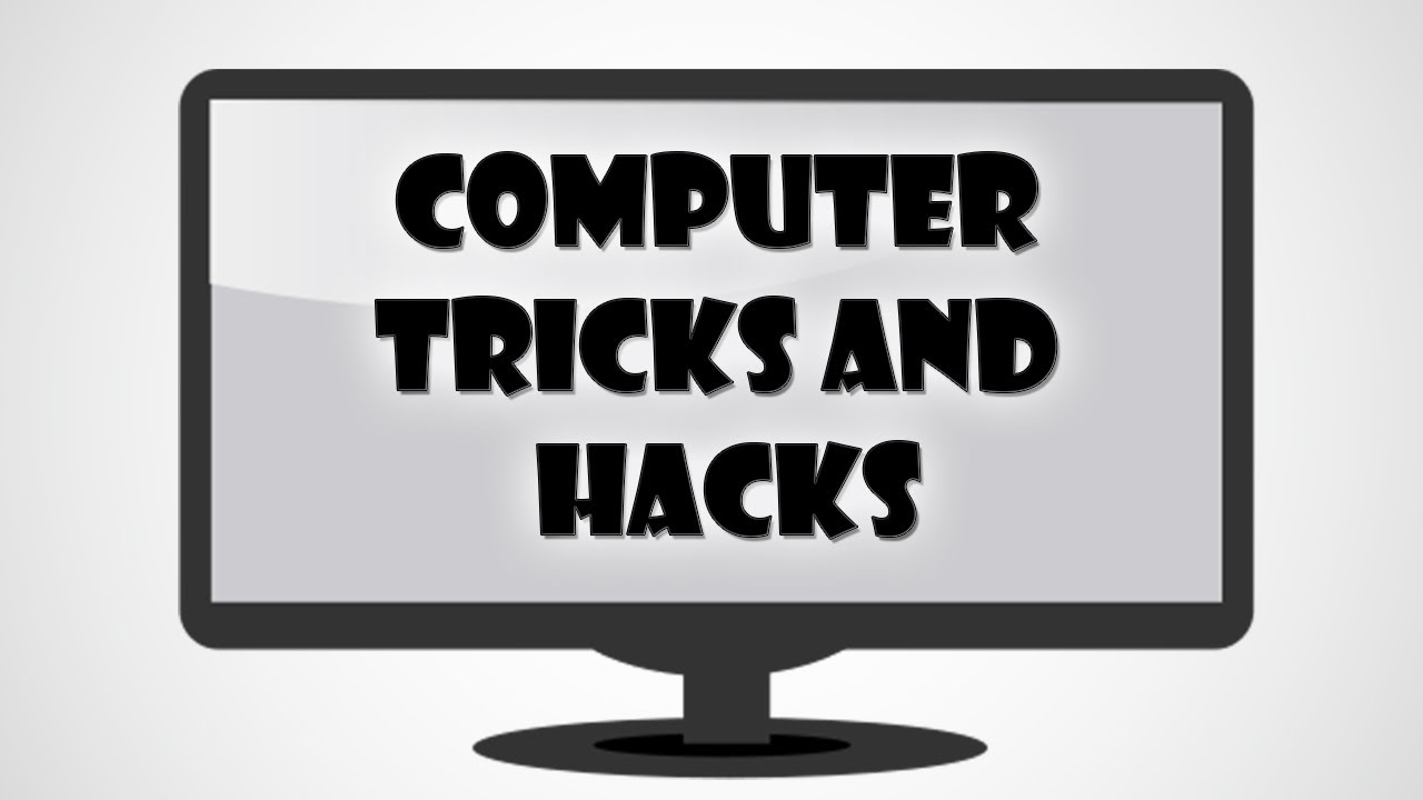 9 Tricks and Hacks Everyone Should Know Tricksgum Latest Hacking News, Free Data
