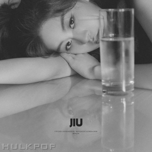 JIU – BOSTON – Single