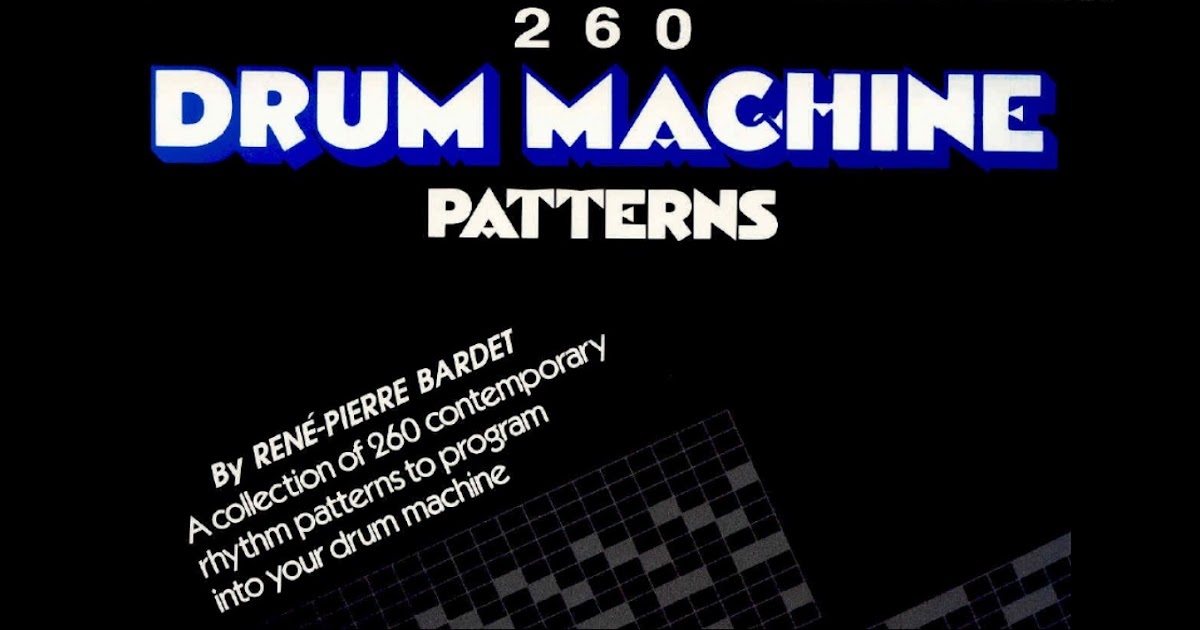 apostila-drum-machine-patterns