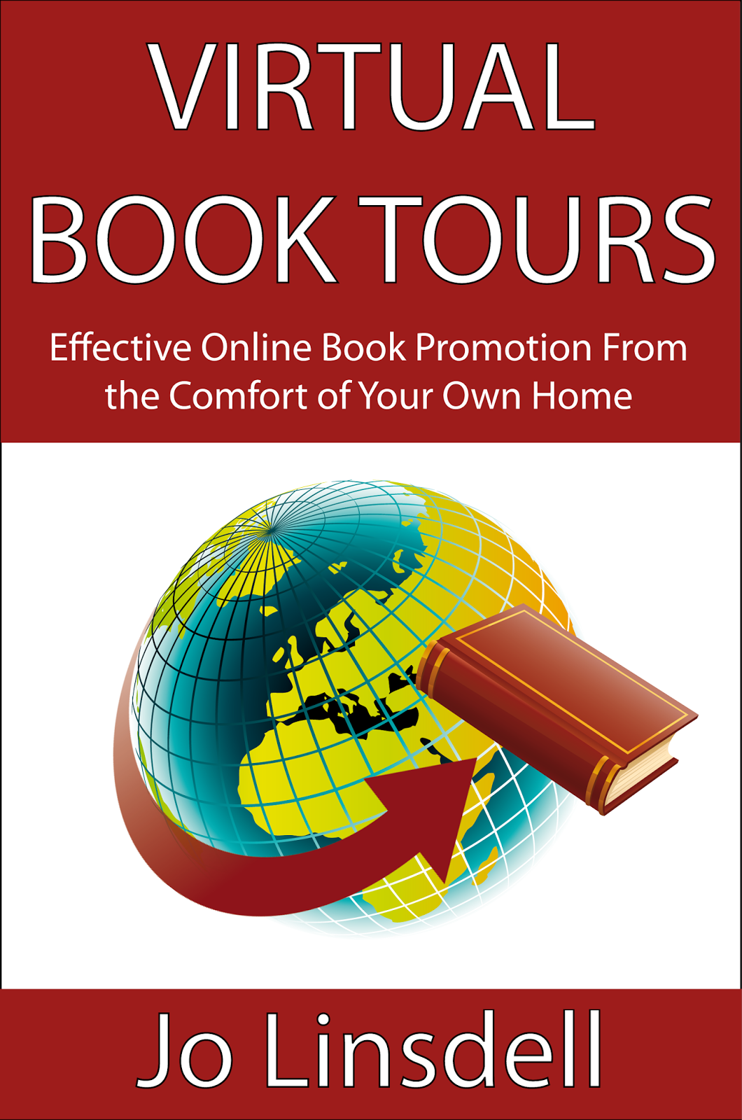 book tours 360