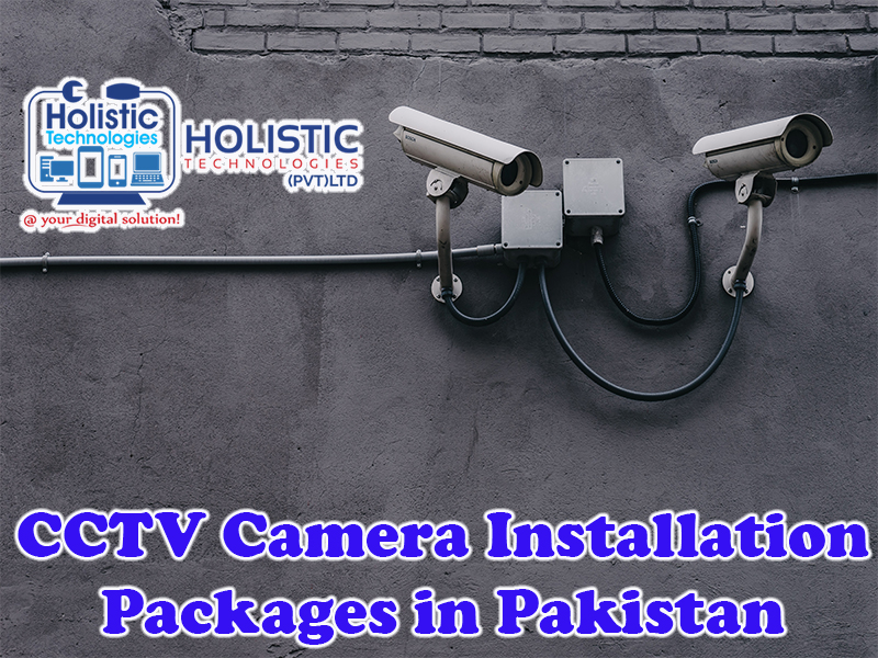 Choose the Best Security Camera Package 2020 Keep Your Home Safe