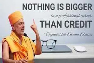 Gyan vatsal Swami quotes