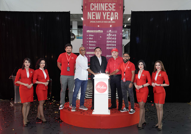 Air asia promo march 2020