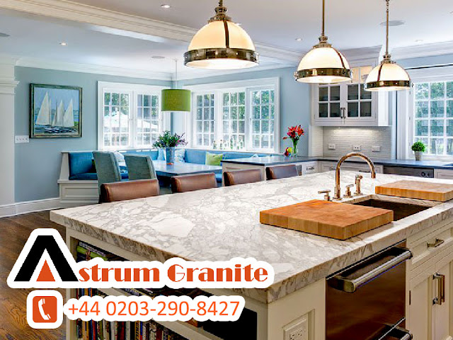 granite kitchen worktops