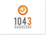 Radio Cero 104.3 en vivo Uruguay