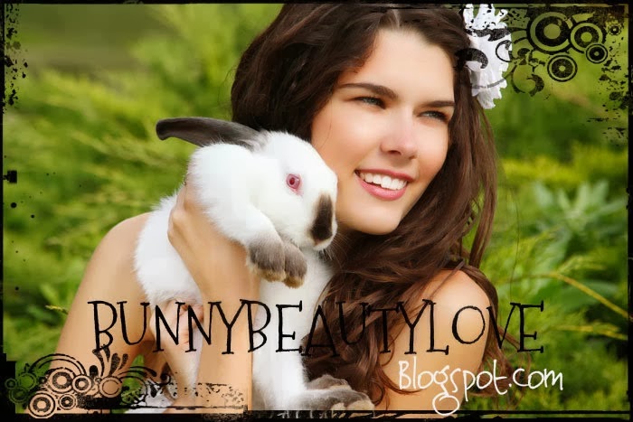 BunnyBeautyLove