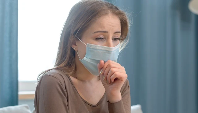 Covid-19: ¿tienes tos, gripe o resfrío?