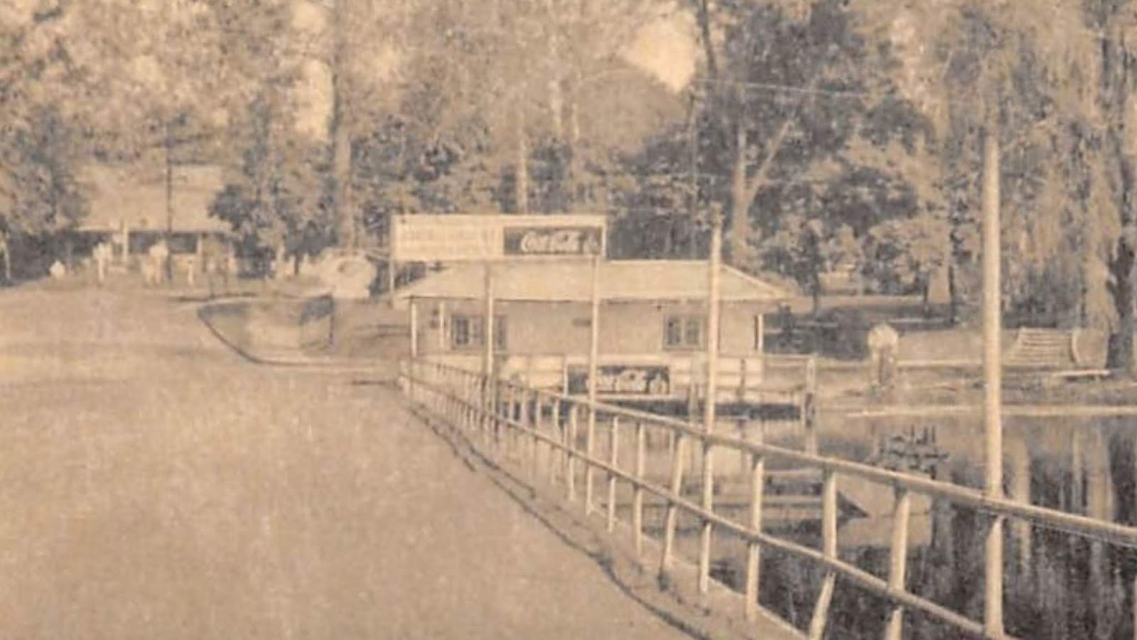 Historic Pemberton Township