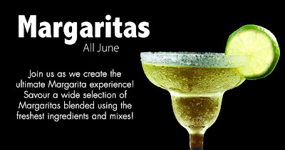 Experience Margarita at Gurgaon restaurants