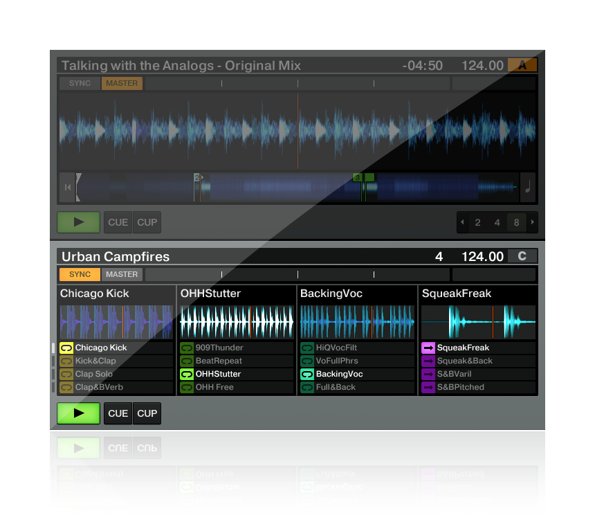 Traktor Traktor