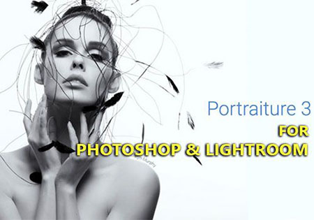 Portraiture 3.0.3 FULL mới nhất – Plugin làm mịn da cho Photoshop (Win/Mac)