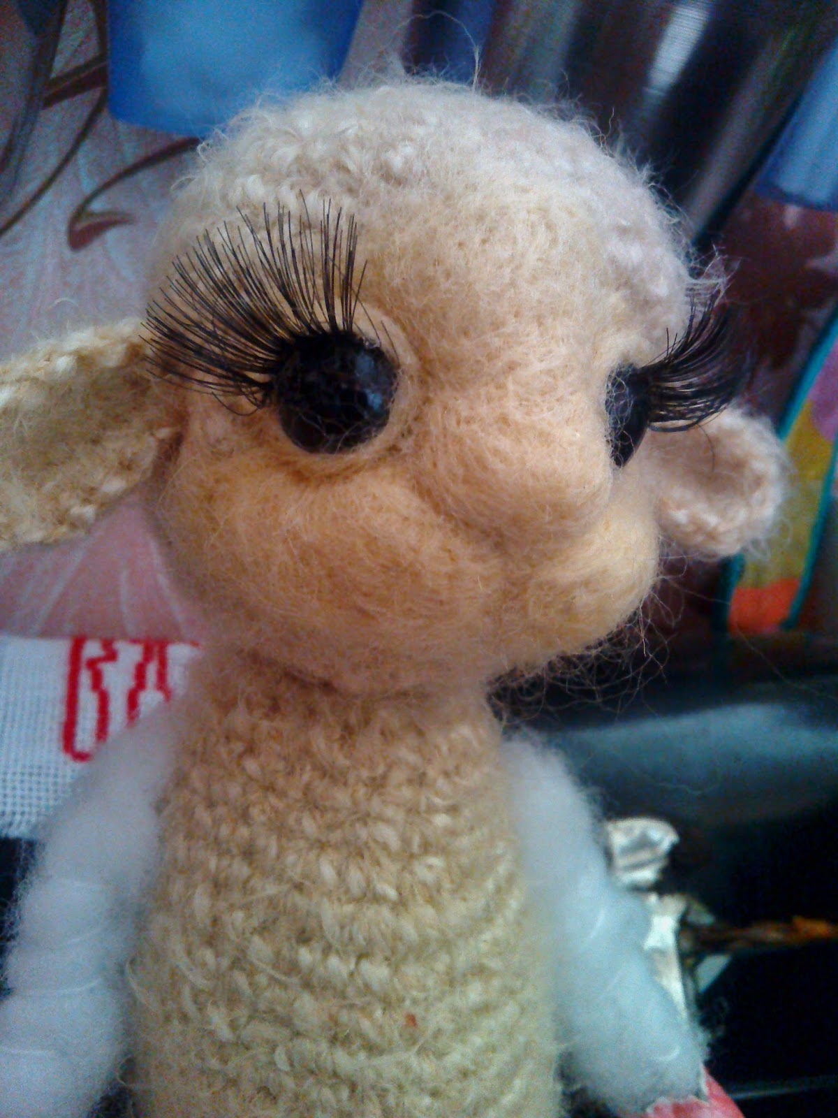 бедная овечка слушать