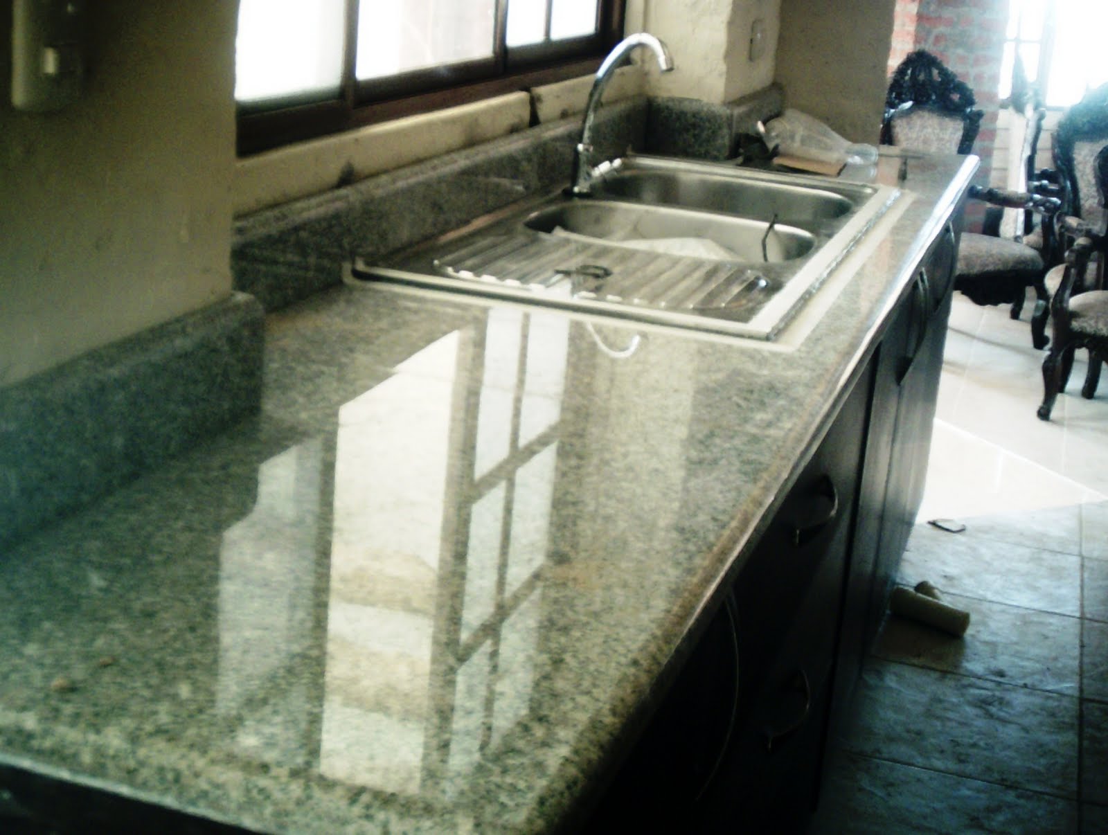 Idea tu Mobiliario: MUEBLES DE COCINA