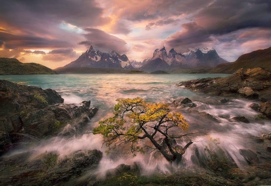 Mind Blowing Earth Photography by Marc Adamus