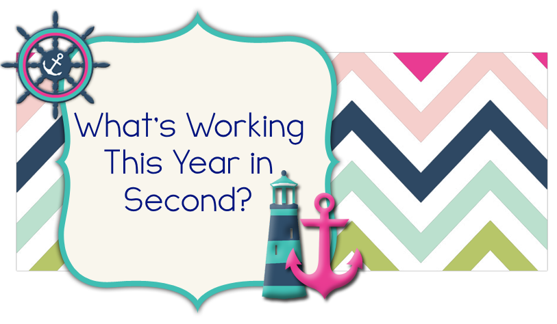 What's Working This Year in Second?