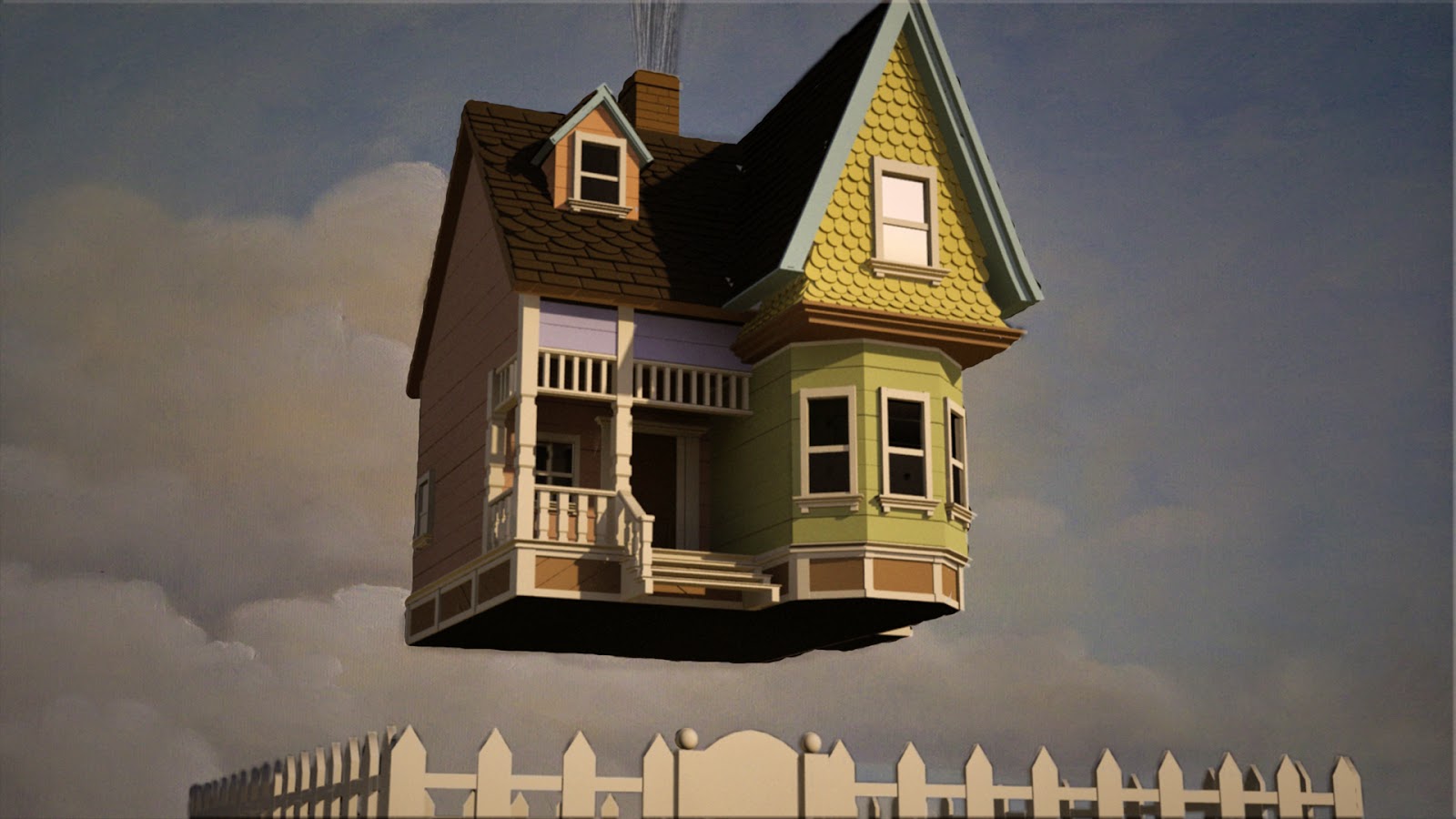 Infographie 3D et Architecture 2014