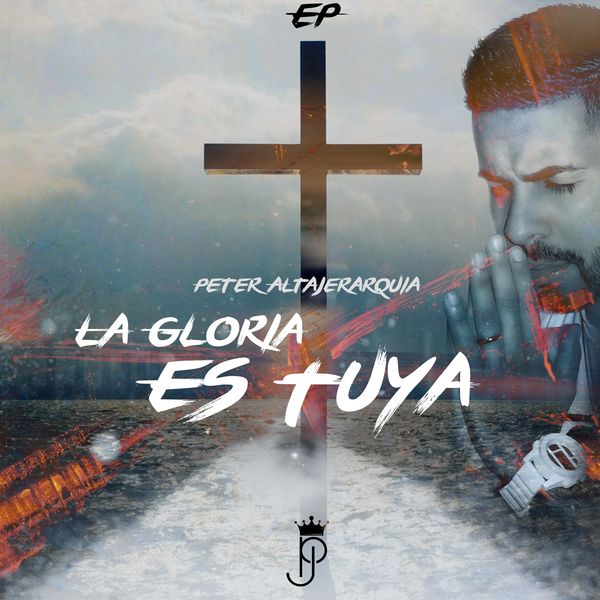 Peter Altajerarquía – La Gloria Es Tuya 2021 (Exclusivo WC)