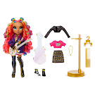 Rainbow High Carmen Major Rainbow High Rockstars Doll