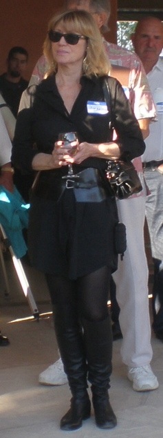 THE MAYBELLINE STORY : Tom Lyle Williams 1940 Packard Victoria HERE WE