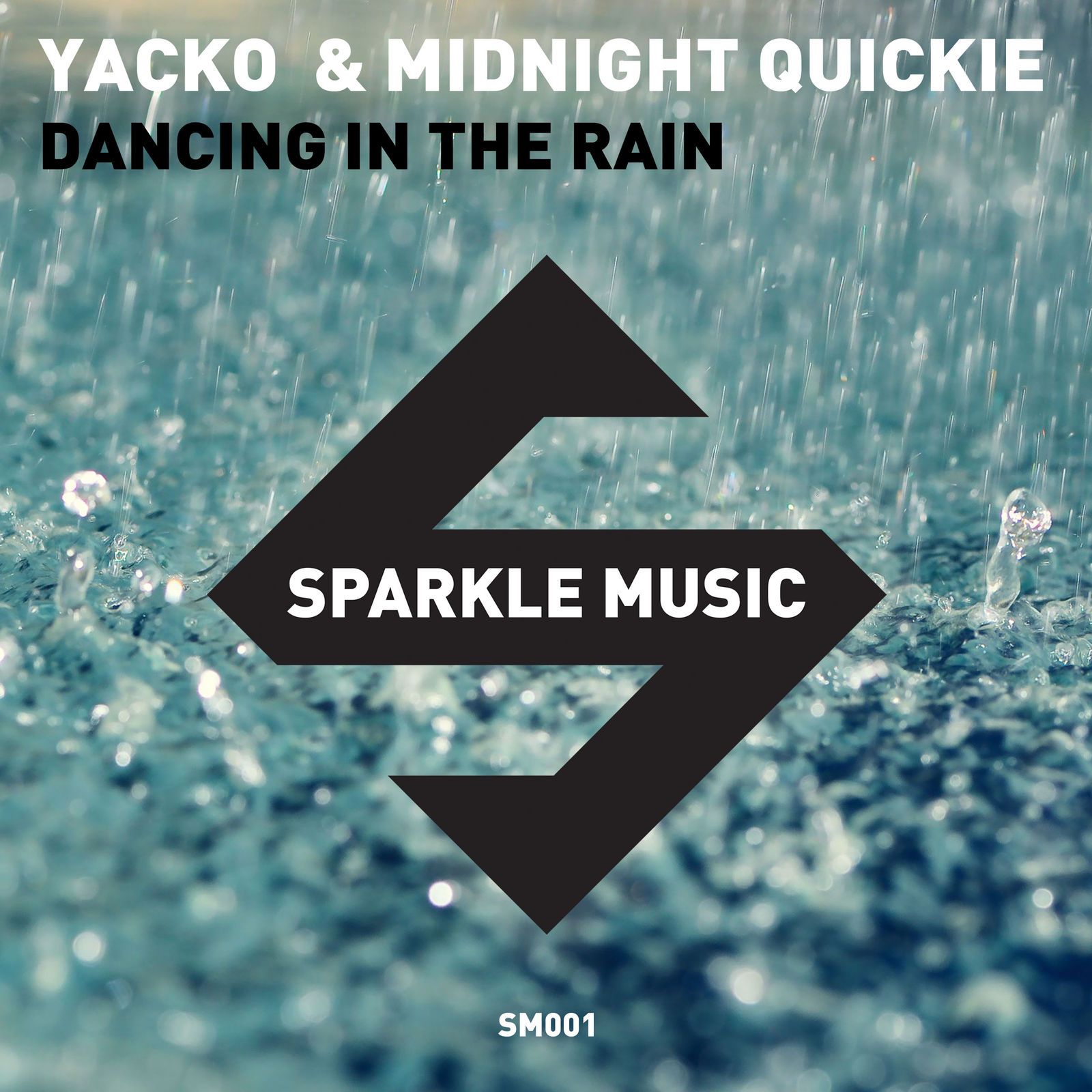 yacko midnight dancing in the rain single top chart lagu indonesia 2017