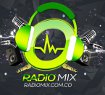 Radio mix