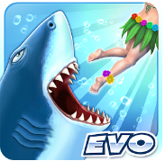 Hungry Shark Evolution Hungry Shark Evolution