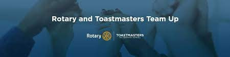 Rotary and Toastmasters Alliance