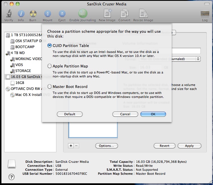 how to make bootable usb for mac g5 a1186 how to make bootable usb for mac g5 a1186