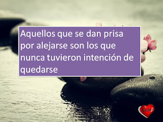 Frases de desilusión