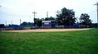 Silvestri's vs Granites A.C. ASA softball field Travis, Staten Island, NY