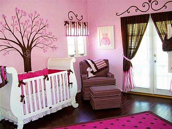 interior design ideas for a Princess