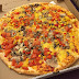 Wegańska pizza w Gdańsku - pizzeria Ósemka