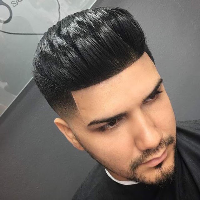 Hair Style For Men