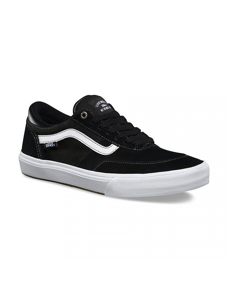 vans crockett