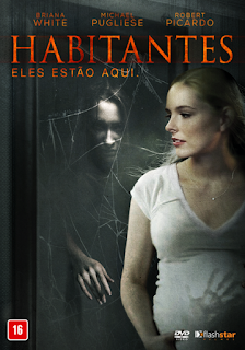 Habitantes: Eles Estão Aqui