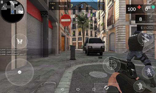 critical ops mod apk god mode critical ops mod apk god mode