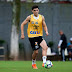 Após reunião, Léo Cittadini espera contraproposta do Flamengo