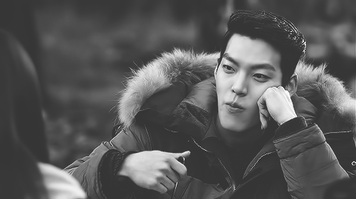 الكورين صورة متحركة لطيفة لمحبي Kim Woo Bin | موقع متنوع عن كوريا ArAbKpOp