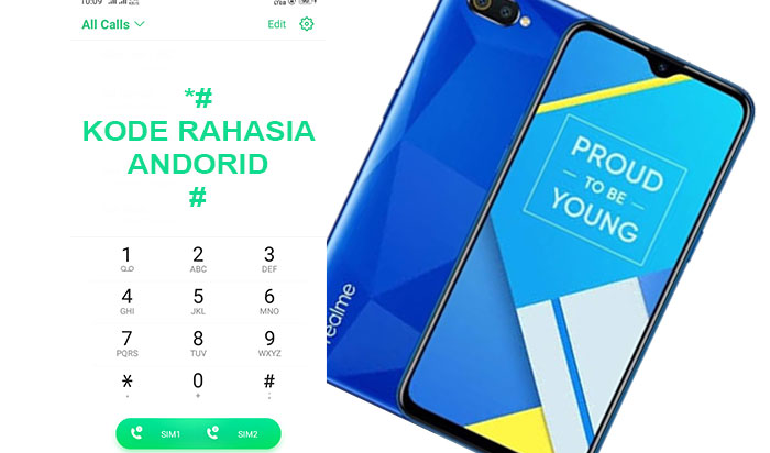Kode Rahasia Hp Realme Terlengkap Yang Wajib Kamu Ketahui Bloghape