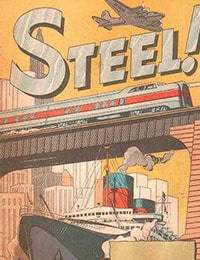 Steel! (1948)