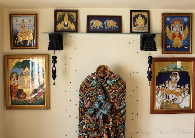 Ethnic Indian Wall Decor Wall Decor Ideas