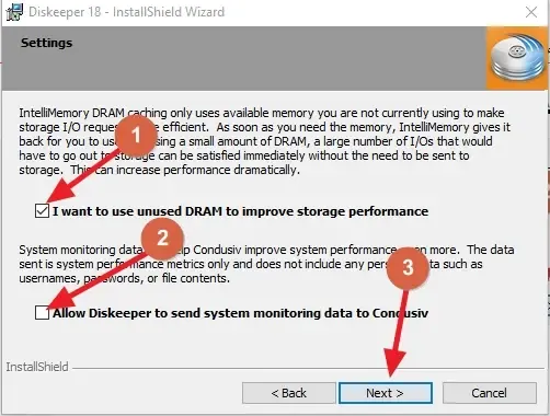 برنامج diskeeper لإلغاء تجزئة الهارد ديسك لتسريع النظام وإصلاح الأخطاء برنامج diskeeper لإلغاء تجزئة الهارد ديسك لتسريع النظام وإصلاح الأخطاء