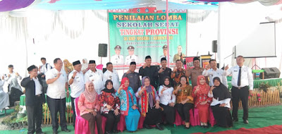 Lomba Sekolah Sehat dan Manfaatnya Bagi Masyarakat Sekolah