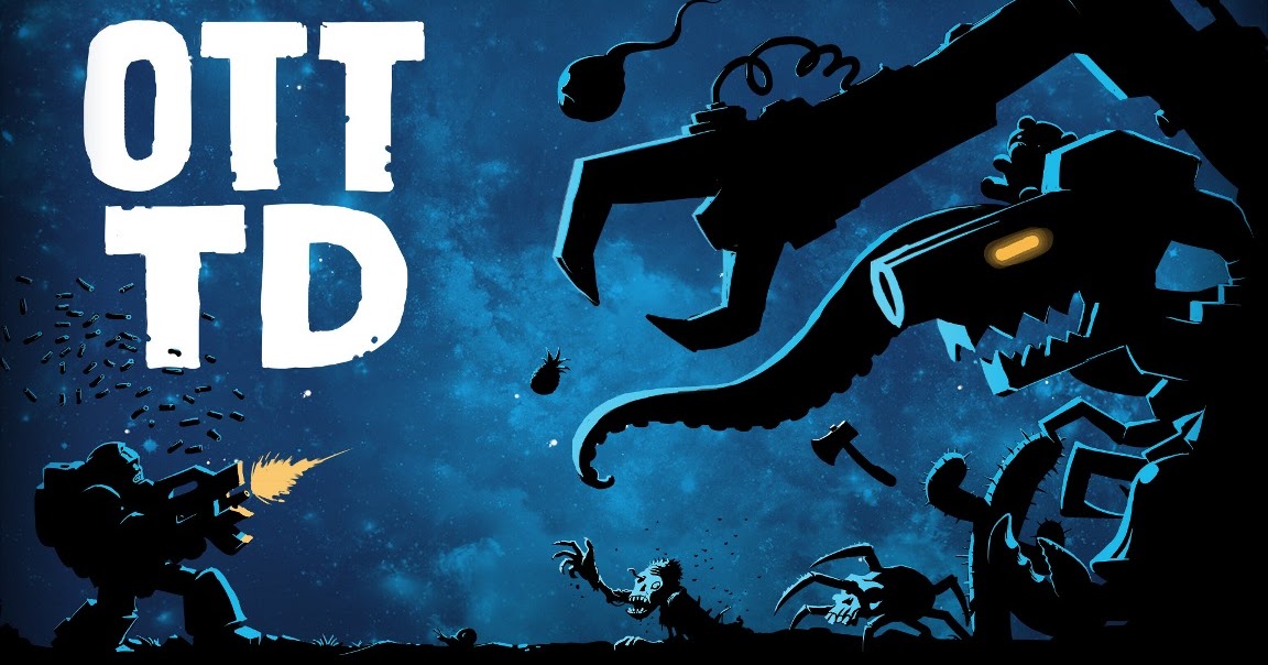 OTTTD, tower defense com elementos de RTS, chega de surpresa ao Switch