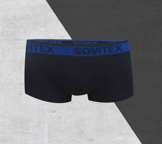 QUẦN LÓT NAM BOXER SOF007
