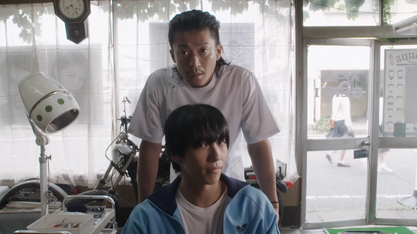 6 Film Terbaik yang Diperankan Shun Oguri 6 Film Terbaik yang Diperankan Shun Oguri