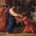 XXIII Domingo del tiempo ordinario (B): "Todo lo ha hecho bien: hace oír a los sordos y hablar a los mudos"